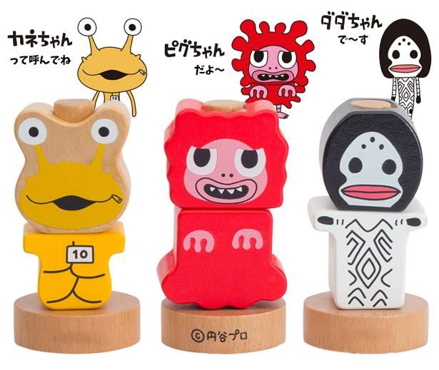 KAIJU STEP WOODY PUDDY-1.jpg
