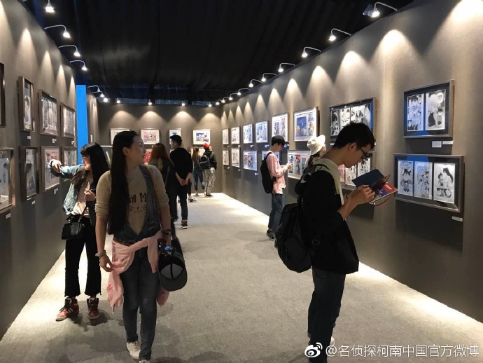 1563873427988847.jpg 20170428柯南巡回展正式登录重庆 (6).jpg