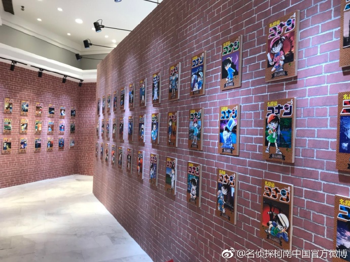 20171228柯南巡回展天津站 (3).jpg